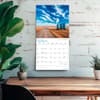 image Saskatchewan 2027 Wall Calendar Fourth Alternate Image