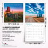 image Saskatchewan 2027 Wall Calendar Sixth Alternate Image