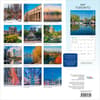 image Toronto 2027 Wall Calendar First Alternate Image