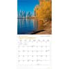 image Toronto 2027 Wall Calendar Third Alternate Image