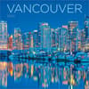 image Vancouver 2027 Wall Calendar Main Product Image