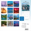 image Vancouver 2027 Wall Calendar First Alternate Image