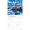 image Vancouver 2027 Wall Calendar Third Alternate Image