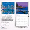 image Vancouver 2027 Wall Calendar Sixth Alternate Image