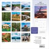 image Victoria and Vancouver Island 2027 Wall Calendar First Alternate Image