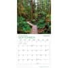 image Victoria and Vancouver Island 2027 Wall Calendar Third Alternate Image