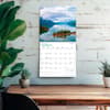 image Victoria and Vancouver Island 2027 Wall Calendar Fourth Alternate Image