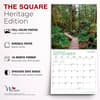 image Victoria and Vancouver Island 2027 Wall Calendar Fifth Alternate Image