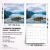 image Victoria and Vancouver Island 2027 Wall Calendar Sixth Alternate Image