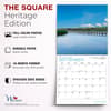 image Canadas East Coast 2027 Wall Calendar Fifth Alternate Image