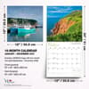 image Canadas East Coast 2027 Wall Calendar Sixth Alternate Image