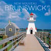 image New Brunswick French 2027 Wall Calendar Main Product Image