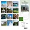 image New Brunswick French 2027 Wall Calendar First Alternate Image