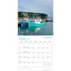 image New Brunswick French 2027 Wall Calendar Second Alternate Image