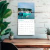 image New Brunswick French 2027 Wall Calendar Fourth Alternate Image