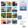 image Nova Scotia 2027 Wall Calendar First Alternate Image