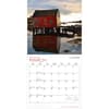 image Nova Scotia 2027 Wall Calendar Second Alternate Image