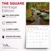 image Nova Scotia 2027 Wall Calendar Fifth Alternate Image