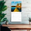 image Ontario 2027 Wall Calendar Fourth Alternate Image