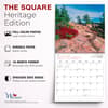 image Ontario 2027 Wall Calendar Fifth Alternate Image