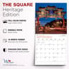 image Ottawa 2027 Wall Calendar Fifth Alternate Image