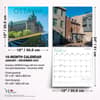 image Ottawa 2027 Wall Calendar Sixth Alternate Image
