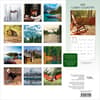 image Cabin Country 2027 Wall Calendar First Alternate Image