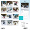 image Snowmobiling 2027 Wall Calendar First Alternate Image