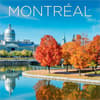 image Montreal 2027 Wall Calendar Main Product Image