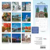 image Montreal 2027 Wall Calendar First Alternate Image