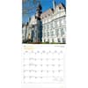 image Montreal 2027 Wall Calendar Second Alternate Image