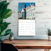 image Montreal 2027 Wall Calendar Fourth Alternate Image