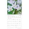 image Wildflowers 2027 Wall Calendar Third Alternate Image