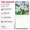 image Wildflowers 2027 Wall Calendar Fifth Alternate Image