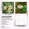 image Wildflowers 2027 Wall Calendar Sixth Alternate Image