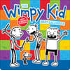 image Wimpy Kid 2027 Wall Calendar Main Product Image