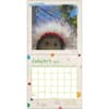 image Tiny Chef 2027 Wall Calendar First Alternate Image
