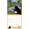 image Stanis the Cat 2027 Wall Calendar Third Alternate Image