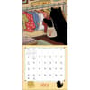 image Stanis the Cat 2027 Wall Calendar Fourth Alternate Image
