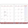 image Spicy Book Club 2027 Planner Second Alternate Image