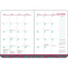 image Spicy Book Club 2027 Planner Fifth Alternate Image
