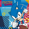 image Sonic the Hedgehog 2027 Wall Calendar Main Product Image