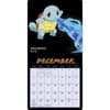 image Pokemon Moves 2027 Wall Calendar First Alternate Image