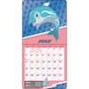 image Pokemon 2027 Mini Wall Calendar Third Alternate Image