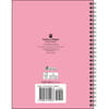 image Pocket Peaches 2027 Coloring Planner First Alternate Image