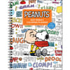 image PEANUTS 2027 Coloring Planner Main Product Image