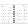 image PEANUTS 2027 Coloring Planner Second Alternate Image