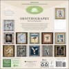 image Ornithography 2027 Wall Calendar First Alternate Image