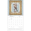image Ornithography 2027 Wall Calendar Fourth Alternate Image