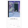 image New Yorker A City in Covers 2027 Wall Calendar Second Alternate Image